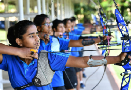 Archery