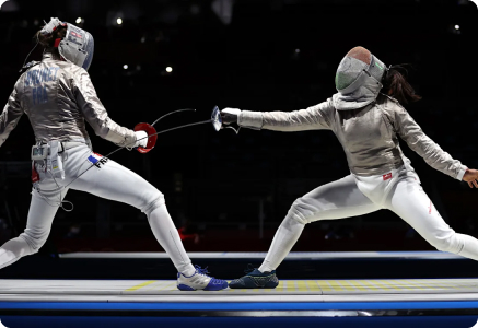 Fencing